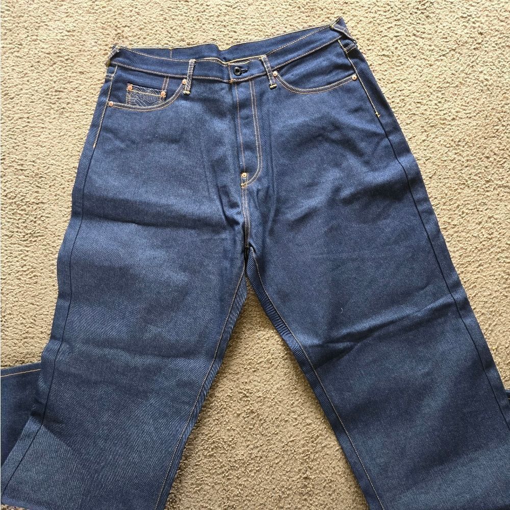 RMC MENS DENIM JEANS​